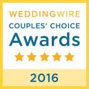 WeddingWire 2016